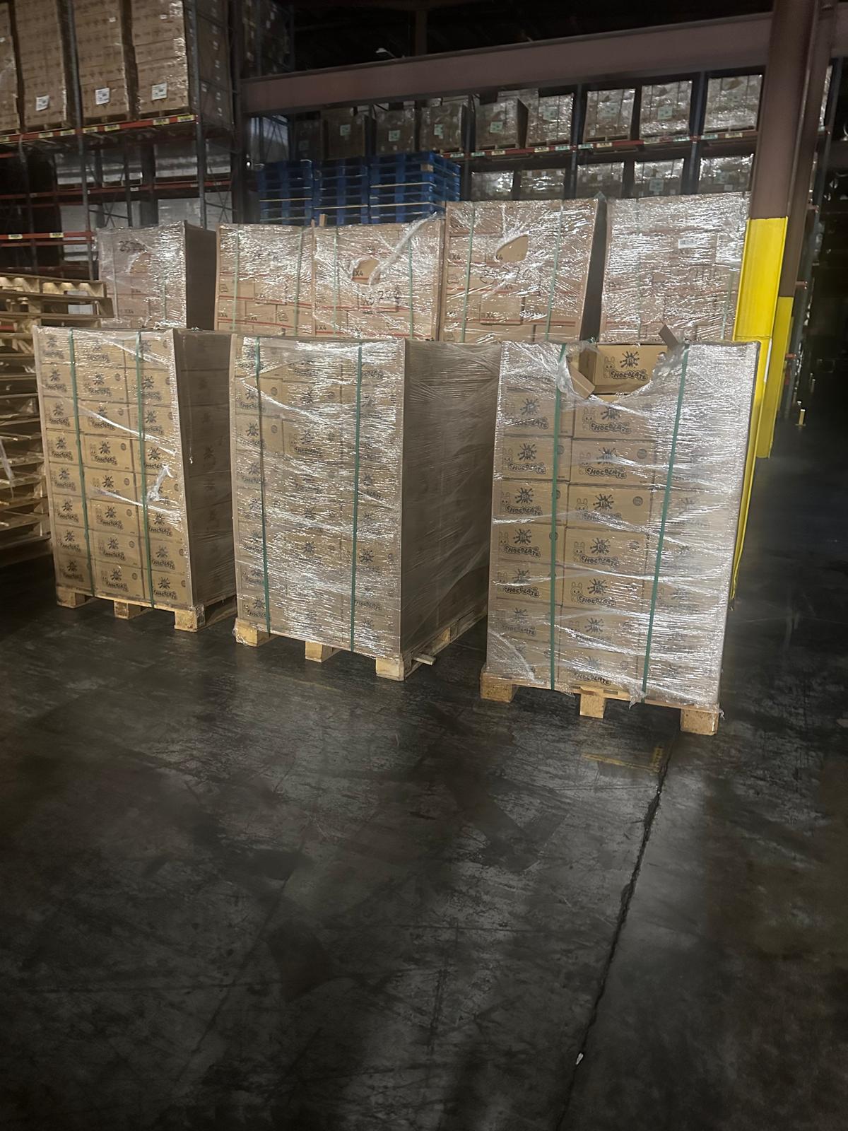 Coniglio Misterioso da Collezione Edizione Limitata Fix Chocolate - Assortito (60g-80g)