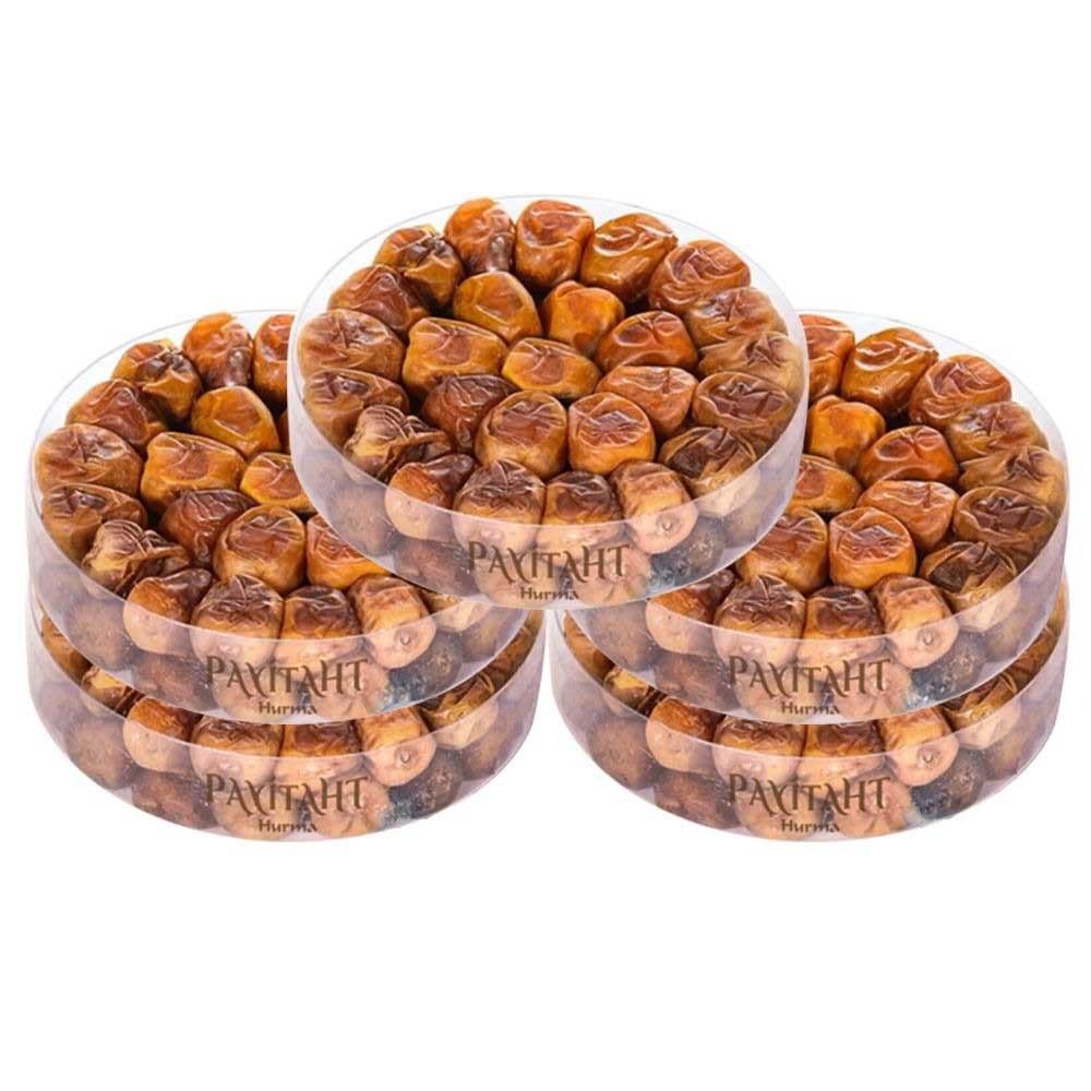 Medina Jassim Al-Qasim Datteri Sukkari Rutab