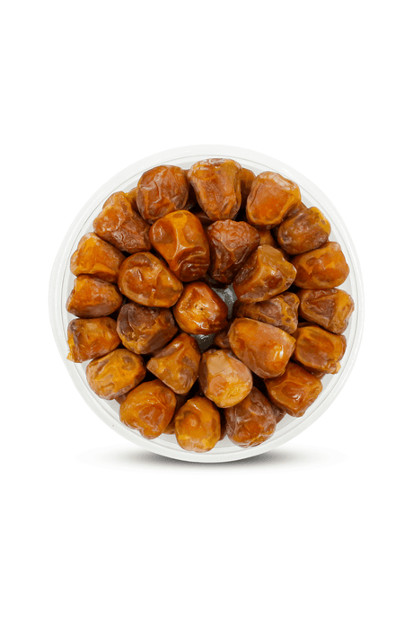 Medina Jassim Al-Qasim Datteri Sukkari Rutab