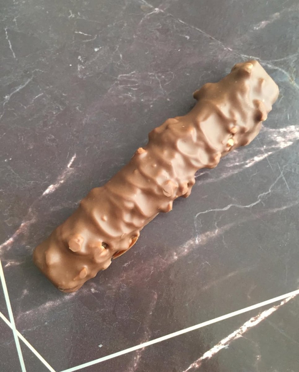 Ulker | Lovenut Chocolate Bar with Hazelnut - TryAladdin