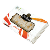 Carsibasi Premium Delizia Turca Sultan Senza Glutine con Nocciole - Scatola da 500g