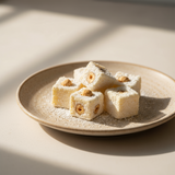 Carsibasi Premium Delizia Turca Sultan Senza Glutine con Nocciole - Scatola da 500g