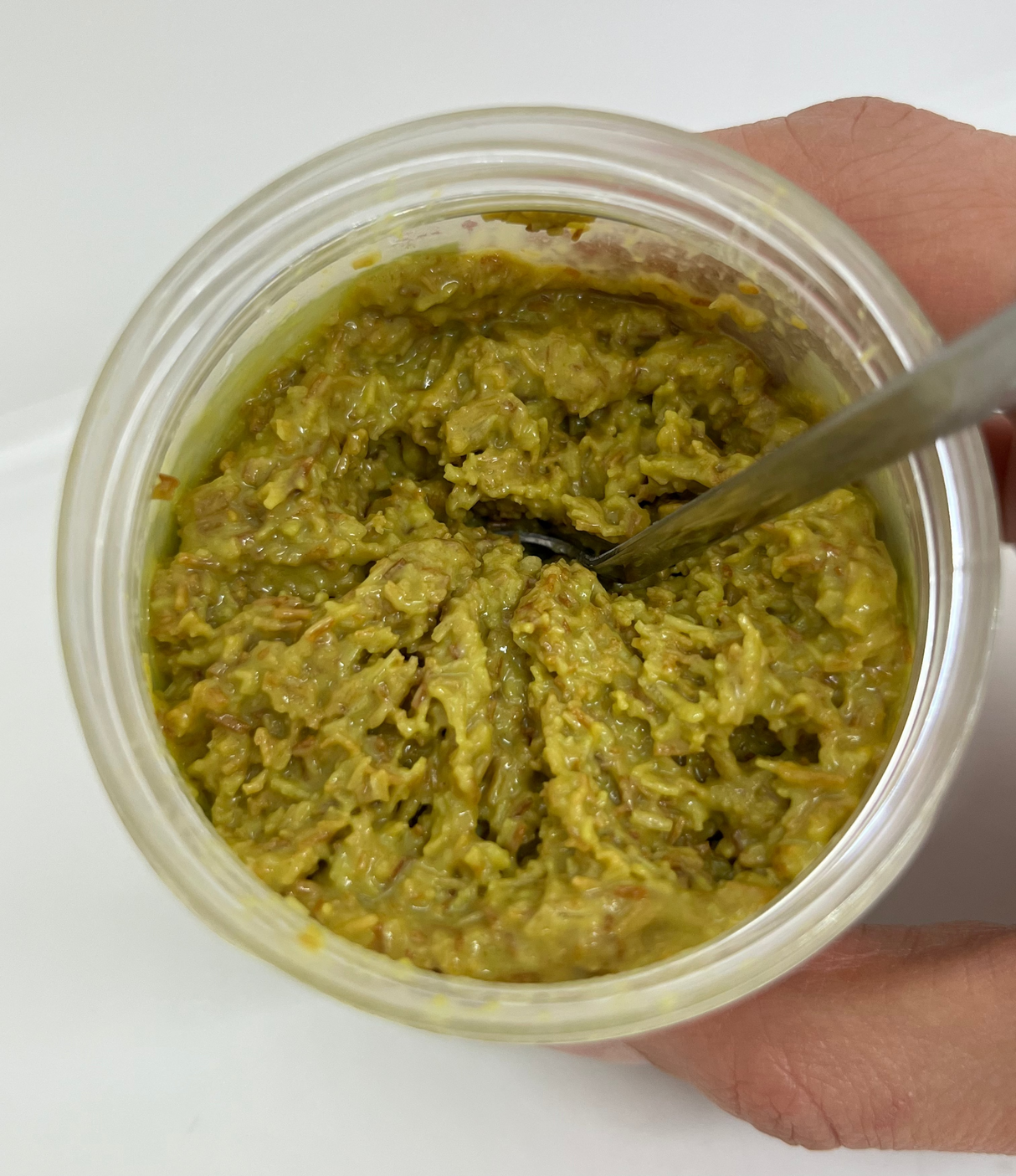 Vezir Dubai Spalmabile – Pistacchio, Kataifi e Miscela di Tahini (200g)