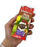 Vezir Babbulu 'Buon Natale' Cioccolato Misterioso da Collezione - 29g