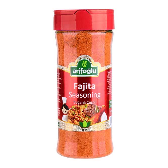 Arifoglu | Fajita Seasoning Onion Mixed Spice - TryAladdin