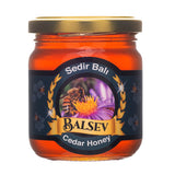 Balsev | Cedar Honey - TryAladdin