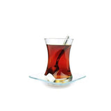 Beta Tea | Crown Leaf Turkish Tea - TryAladdin