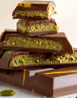 Beyoglu | Dubaco Crispy Kadayif Dubai Milk Chocolate - 200g - TryAladdin