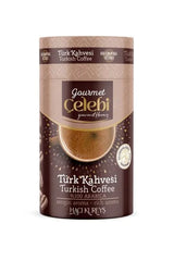 Celebioglu | Turkish Coffee - TryAladdin