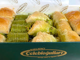 Celebiogullari | Assorted Baklava - TryAladdin