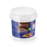 Celebiogullari Premium Cocoa Hazelnut Cream (35% Hazelnut) - 500g, 1kg & 5kg Buckets - TryAladdin