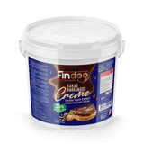 Celebiogullari Premium Cocoa Hazelnut Cream (35% Hazelnut) - 500g, 1kg & 5kg Buckets - TryAladdin