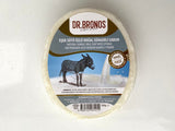 Dr. Bronos | Natural Donkey Milk Soap with Sponge - TryAladdin