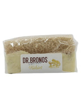 Dr. Bronos | Sulfur Soap with Natural Pumpkin Loofah - TryAladdin