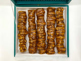 Ganik | Turkish Walnut Sausage Churchkhela (Cevizli Sucuk) - TryAladdin