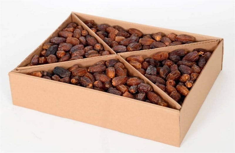 Hurma | Egyptian Madjool Dates - TryAladdin