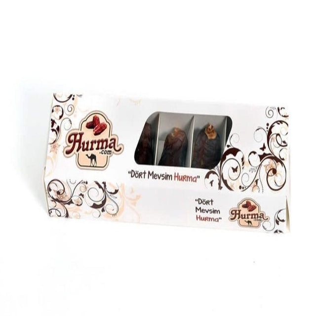 Hurma | Madina Large Dates Box - TryAladdin