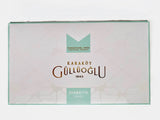 Karakoy Gulluoglu | Turkish Light Baklava with Walnuts (Low Glycemic Index) - TryAladdin