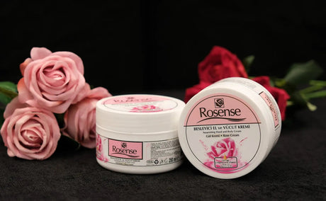 La Ti̇enda De Pepe | Rose Cream - TryAladdin