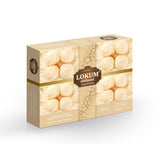 Lokum Atolyesi | Vanilla Flavored Floss Halva - TryAladdin