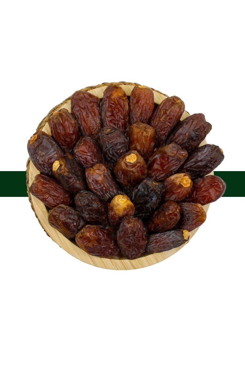 Medina Medjoul and Ajwa Prophet Dates - TryAladdin