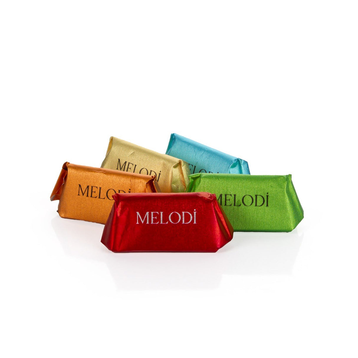 Melodi - Melodika Kandiyotti Chocolate Gift Box - 450 Grams - TryAladdin