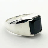 Natural Onyx Vintage Ring - TryAladdin