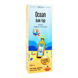 Ocean Fish Oil Syrup 150 ml - TryAladdin