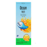 Ocean Multi Vitamin and Fish Oil 150 ml - TryAladdin