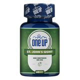 One Up St. John's Wort 300 mg 60 Tablets - TryAladdin