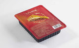 Packaged Carrot Slice Baklava with Walnut - 4 Slices - TryAladdin