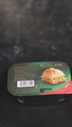 Payna | Pistacho Baklava Box - 2 Single Serve Slices (Bundle of 5 Boxes)