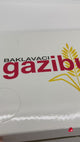 Gaziburma Mustafa | Billuria Kadayif Baklava