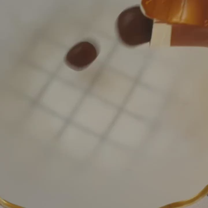 Ulker | Albeni Tane Tane Cioccolatini Ricoperti di Dragee