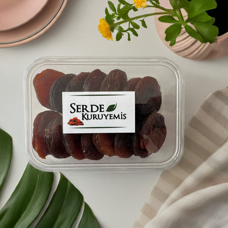 Serde | Sun Dried Apricot (Jumbo) - TryAladdin