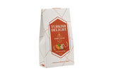 Sukru Efendi 1935 | Open and Enjoy Turkish Delight Orange Flavored - TryAladdin