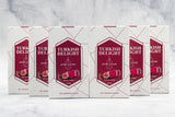 Sukru Efendi 1935 | Open and Enjoy Turkish Delight Rose Flavored - TryAladdin