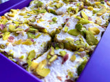 Sultanas | Turkish Delight with Nougat Pistachio Wick - TryAladdin