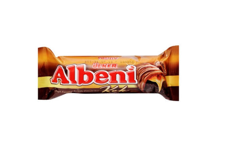 Ulker | Albeni Chocolate Covered Cake - TryAladdin