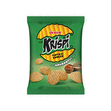 Ulker | Crispy Spicy Crackers - TryAladdin