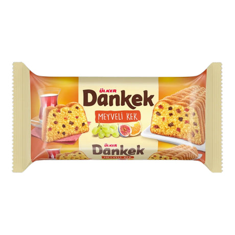 Ulker | Dankek Fruit Cake - TryAladdin