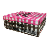 Ulker | Torta Muffin al Cacao Dankek Poti