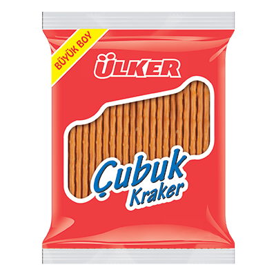 Ulker | Stick Crackers Plain 80g - TryAladdin