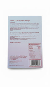 Ricolle Babbulu (BB) Serie Caramella Scoppiettante al Mango Cioccolato - 2.12oz (60g)