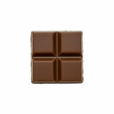 Cioccolato al latte stile Dubai premium BiDu con pistacchio e grano sbriciolato - 17g