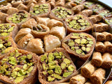 Zaitoune | Gourmet Mix Baklava - Exclusive Gift Box - TryAladdin