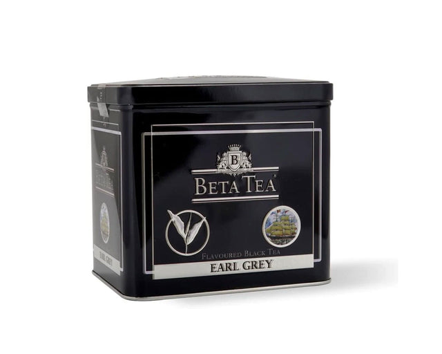 Beta Tea | Earl Grey Tea - TryAladdin