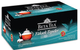 Beta Tea | High Hills Turkish Black Tea - TryAladdin