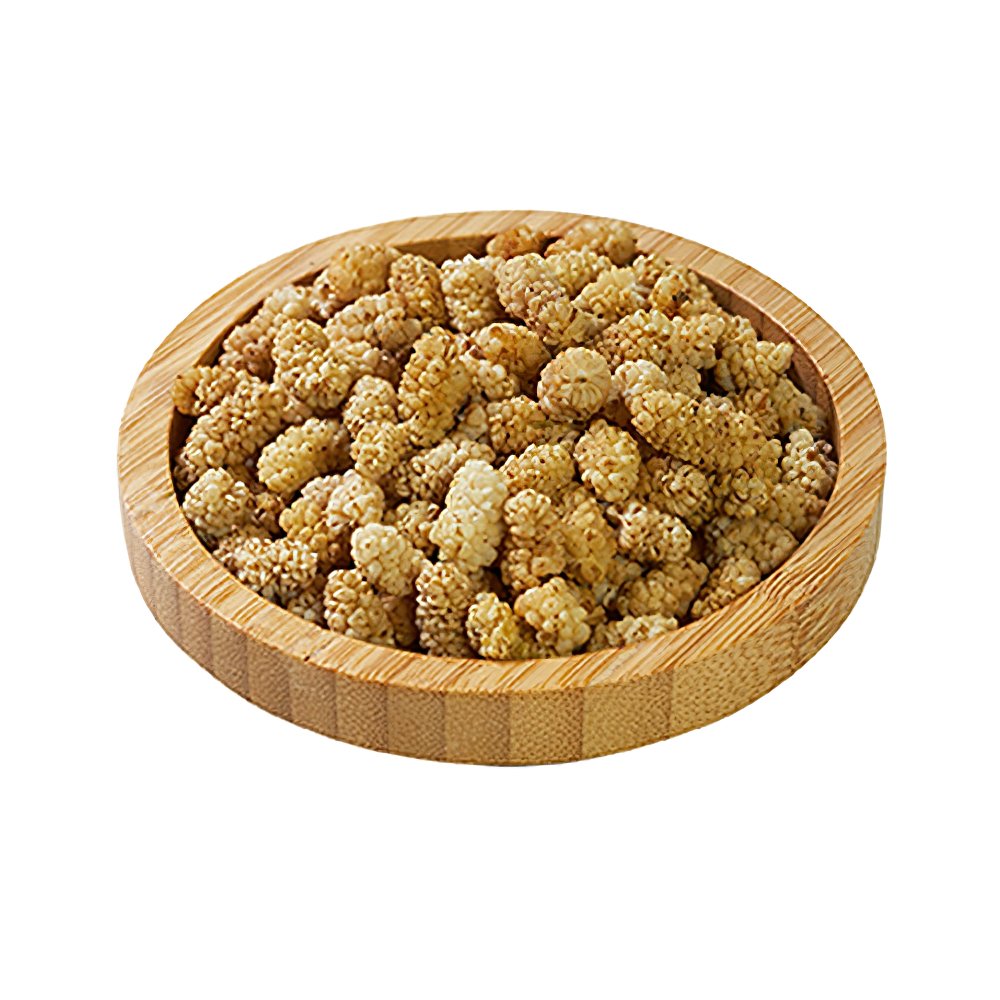 Bulgurlu | Dried Mulberries - TryAladdin