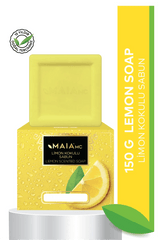 Bulgurlu | MaiaMc Lemon Soap - TryAladdin